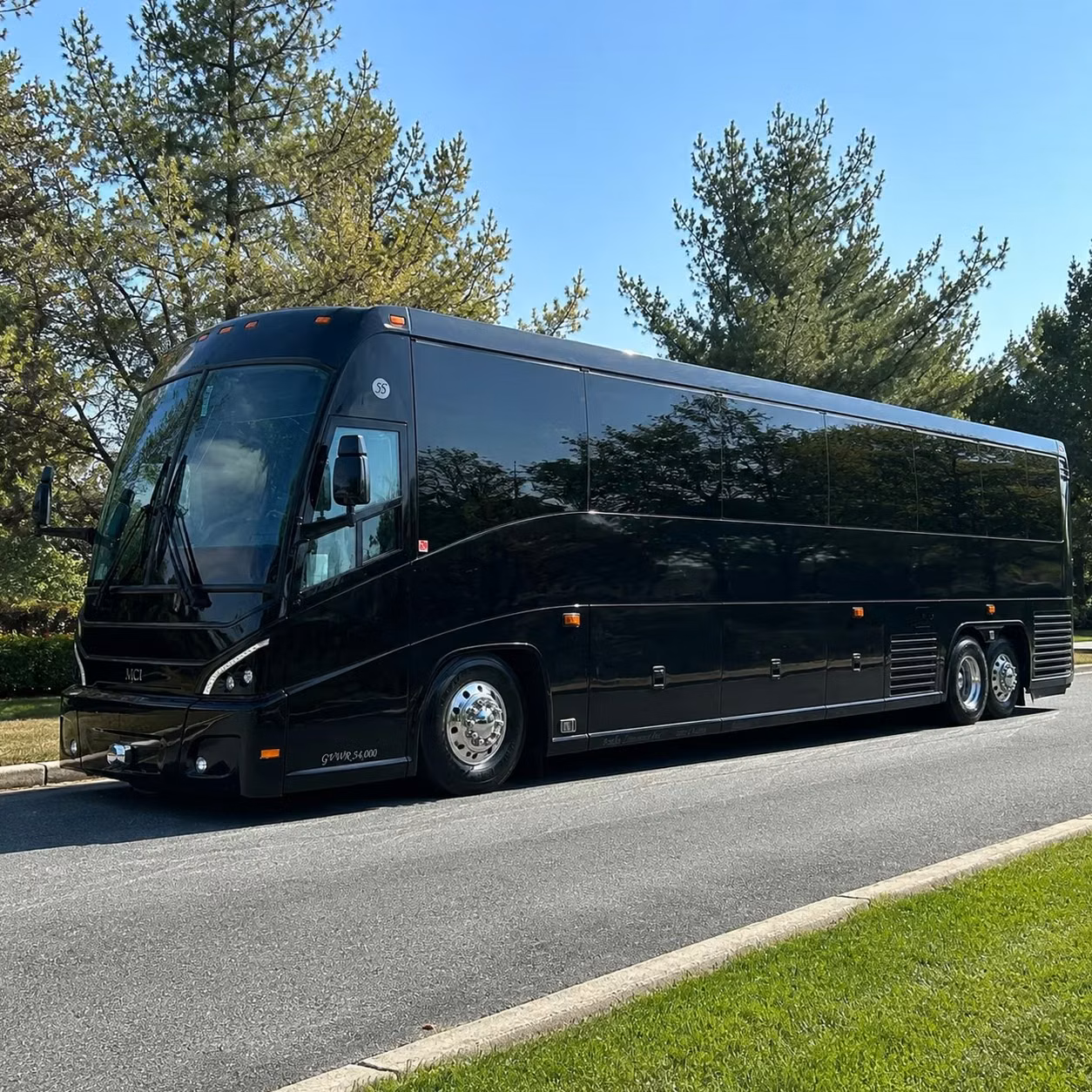 book corporate event shuttles and off site meeting transportation in san jacinto