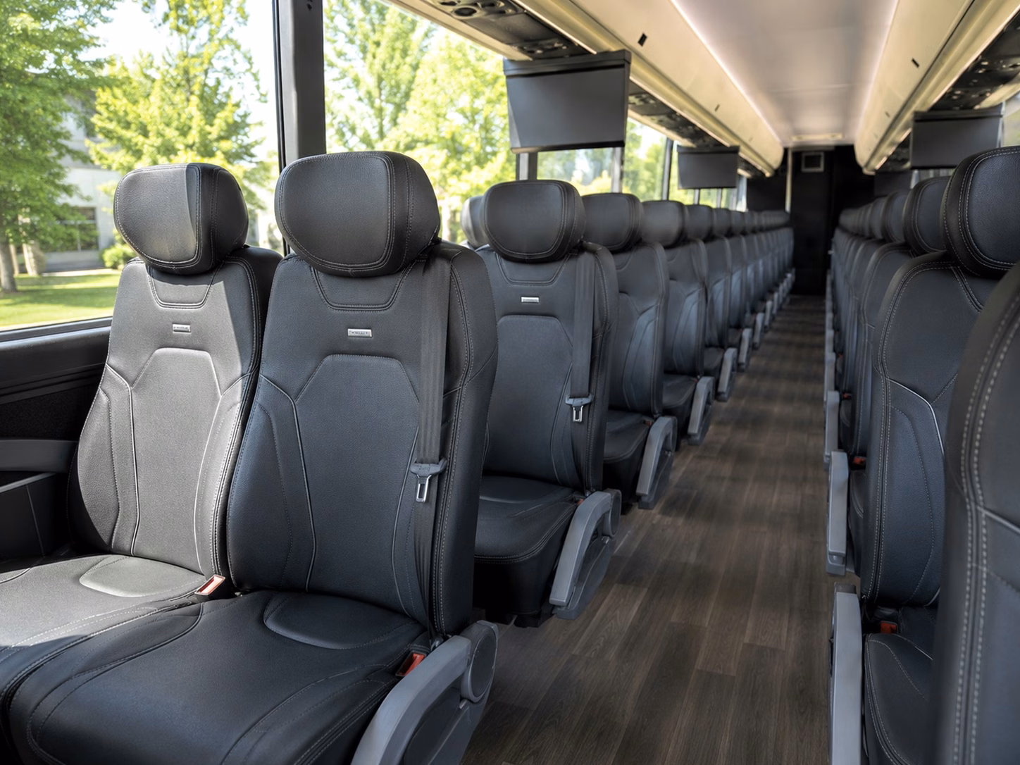 charter bus transportation for san jacinto youth sports teams headed to inland empire tournaments