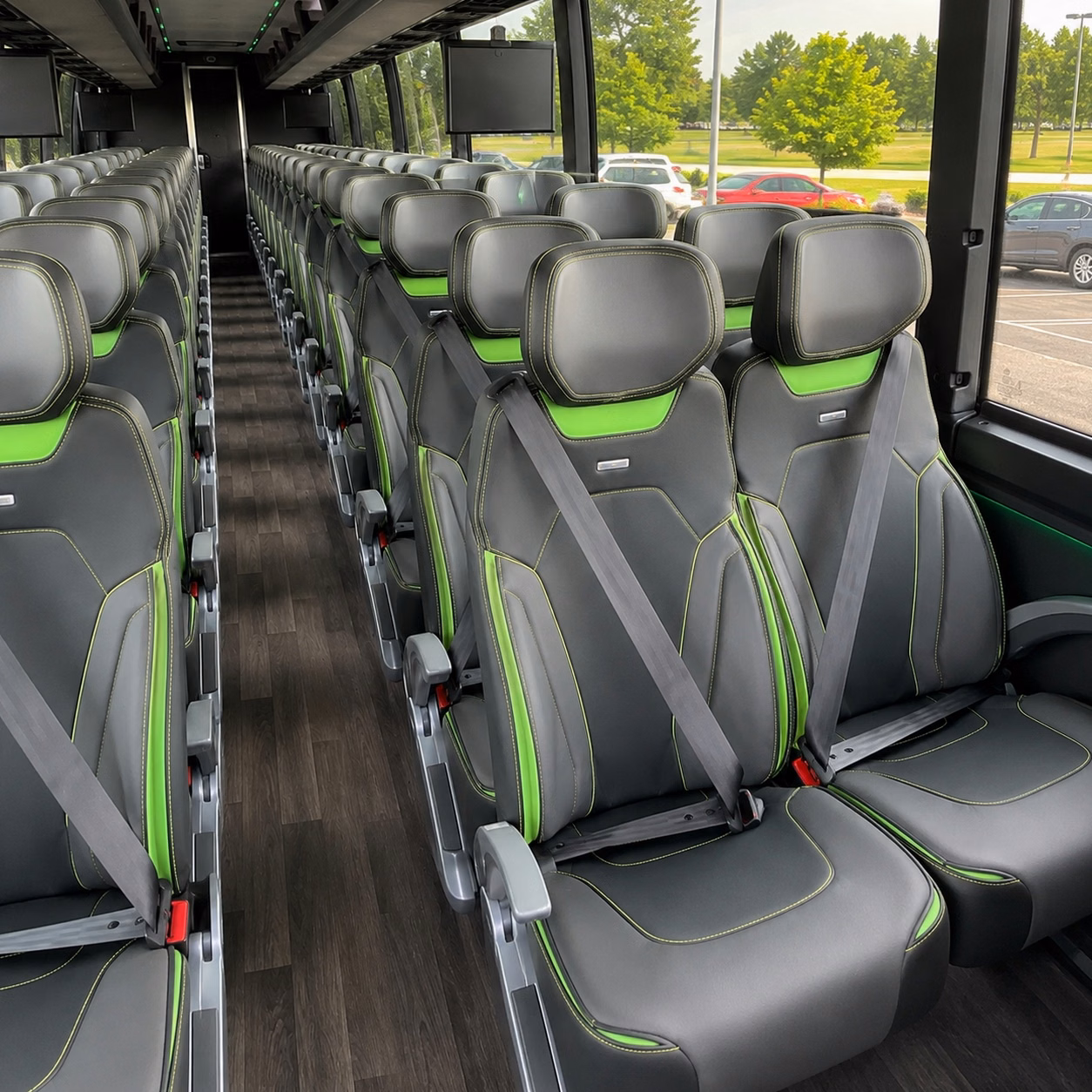 compare bus rentals in san jacinto with one online quote