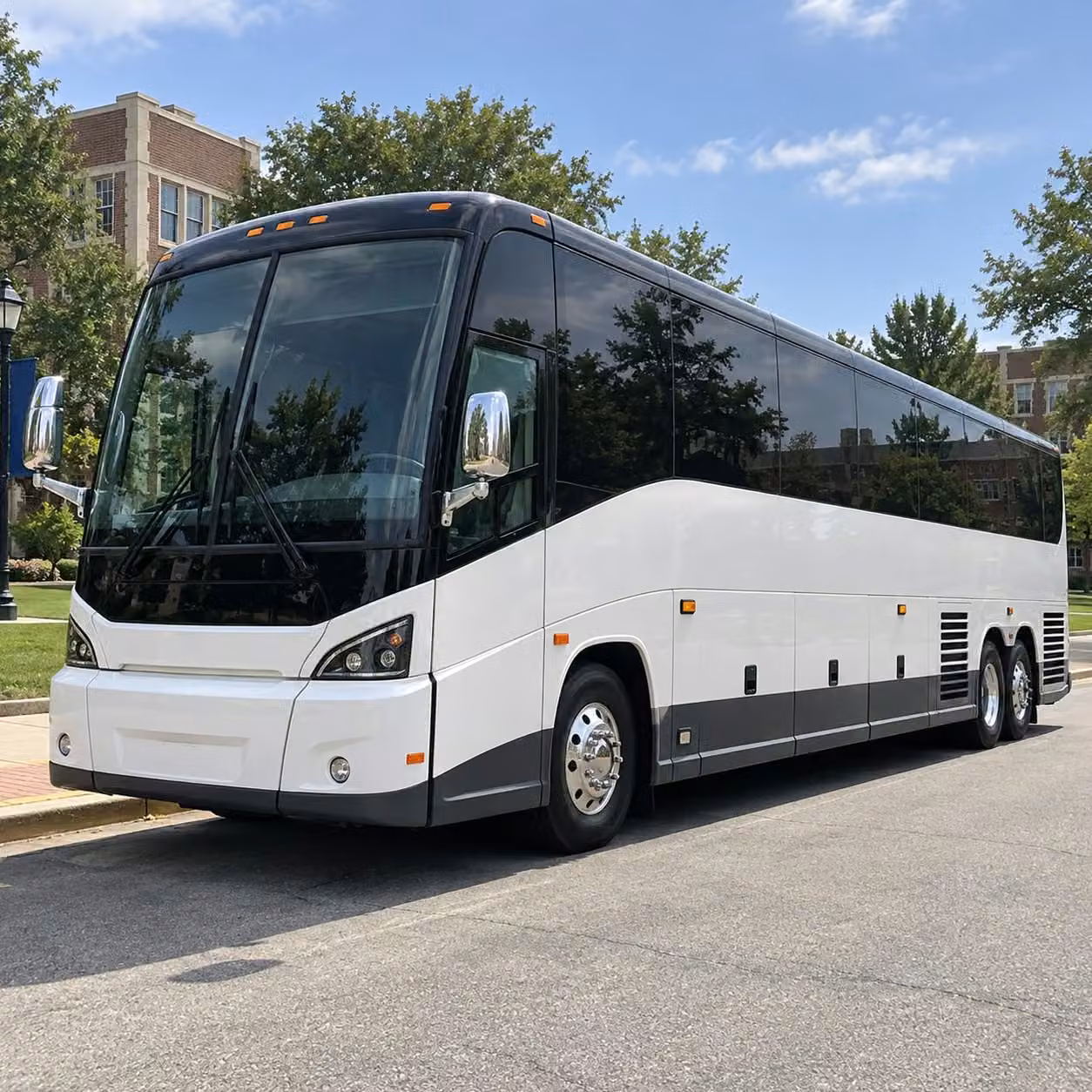 coordinating school field trip transportation in san jacinto