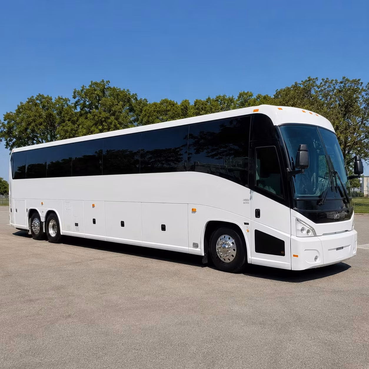 for easy long distance group transportation from san jacinto to anywhere in california and beyond
