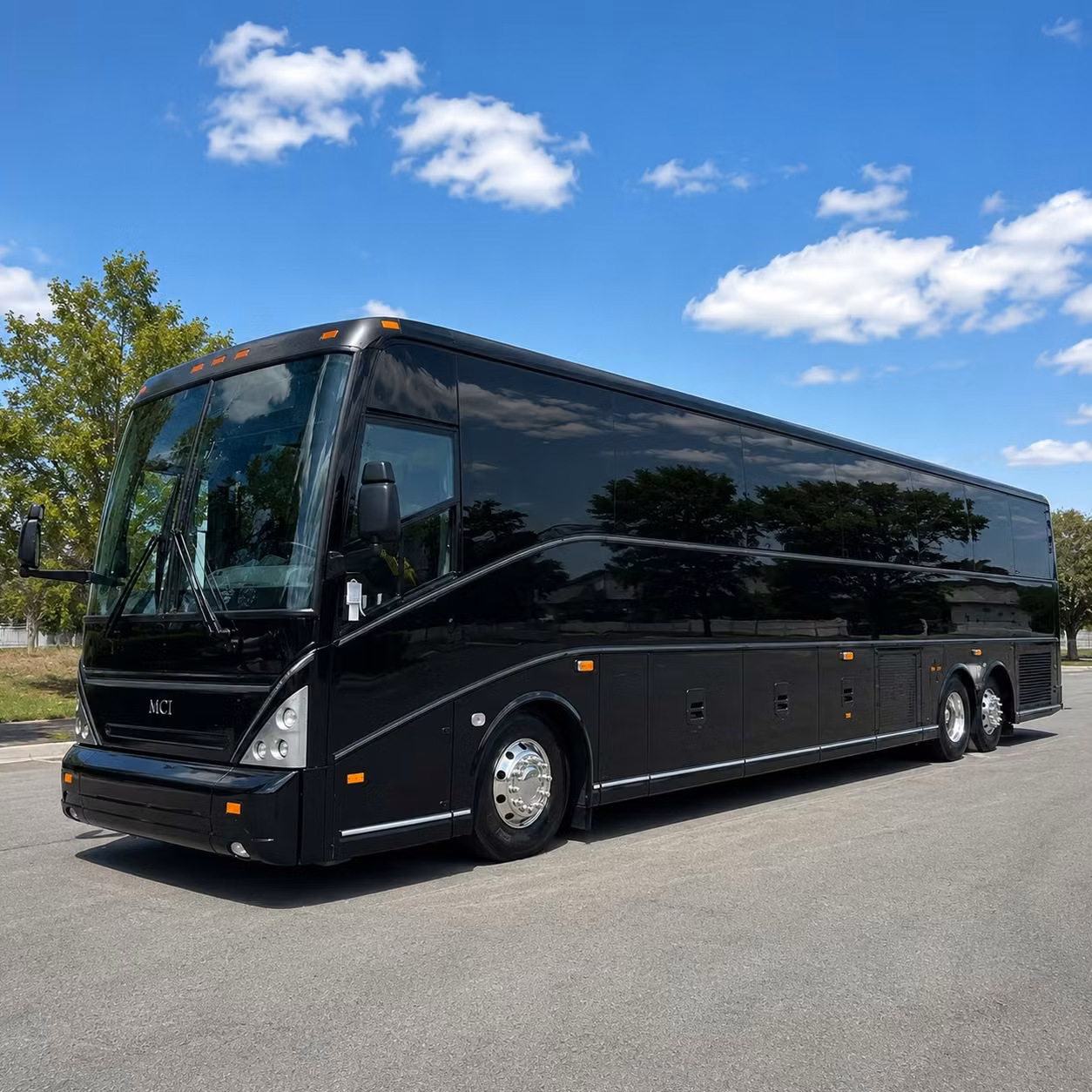 group concert transportation to desert diamond arena acrisure arena and the coachella valley