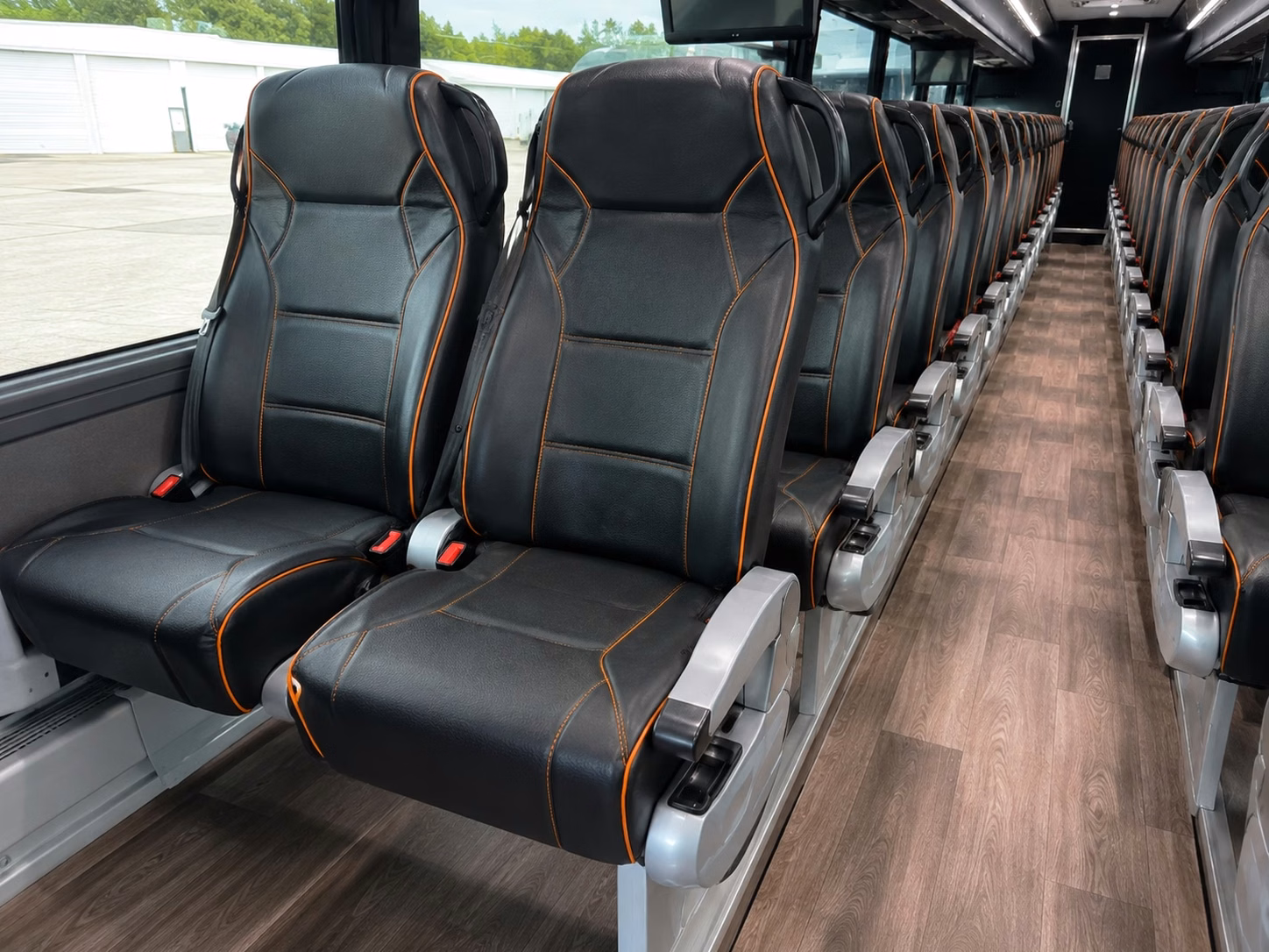 just one form connects your san jacinto school group to a full network of bus companies