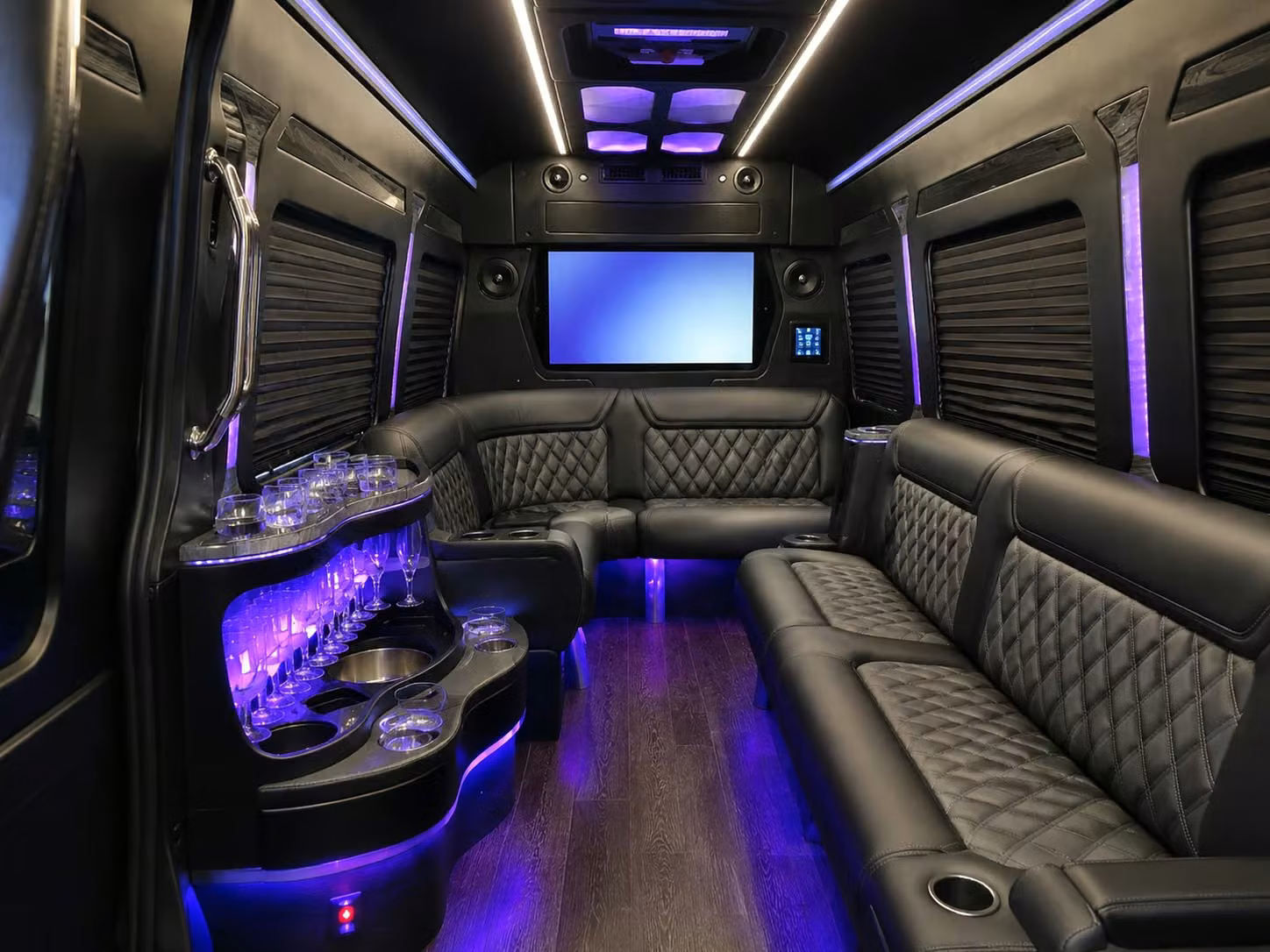 keep every student comfortable on long field trip rides across riverside county