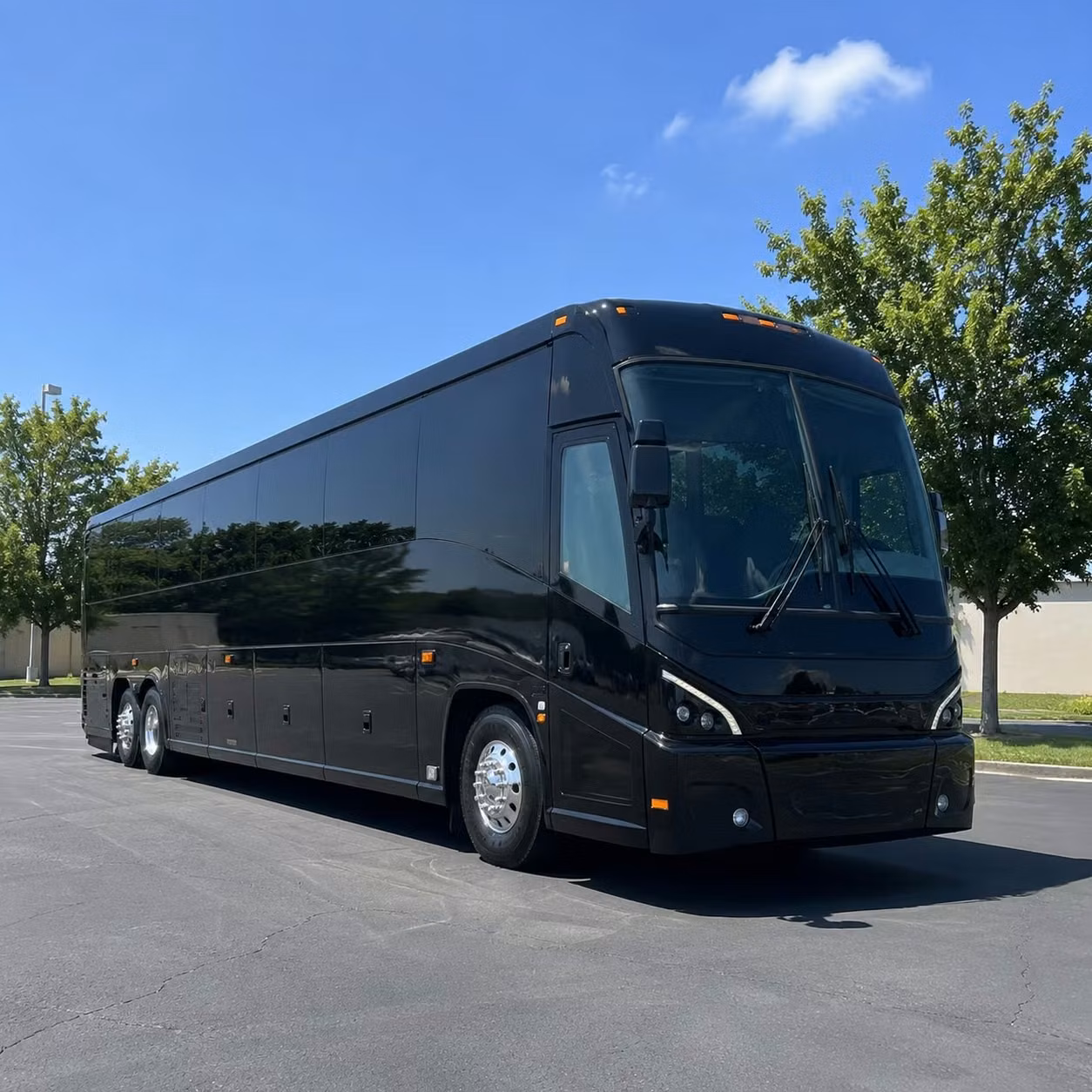 reduce commuter stress for employees traveling the ca 74 and i 215 every day