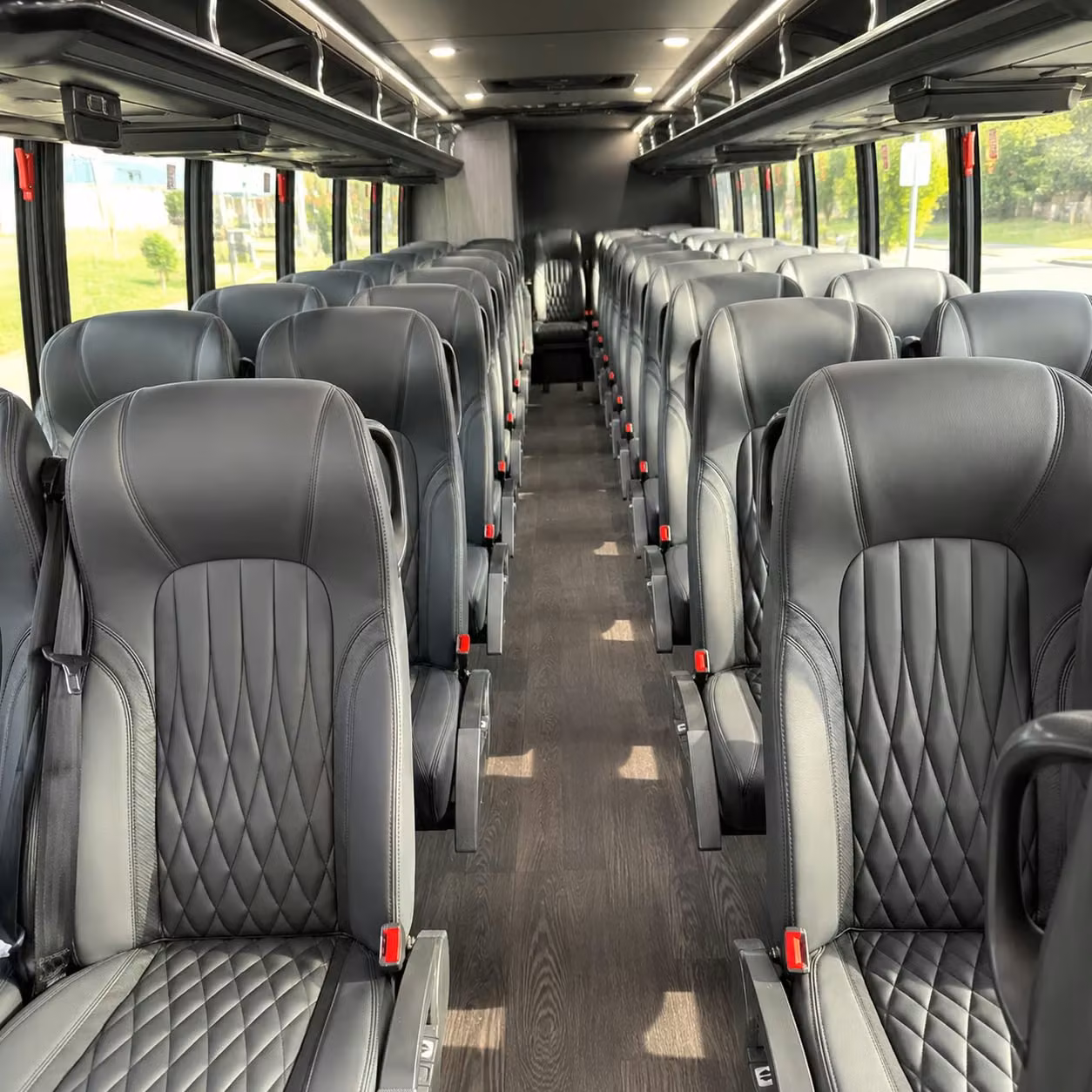 san jacinto airport transportation