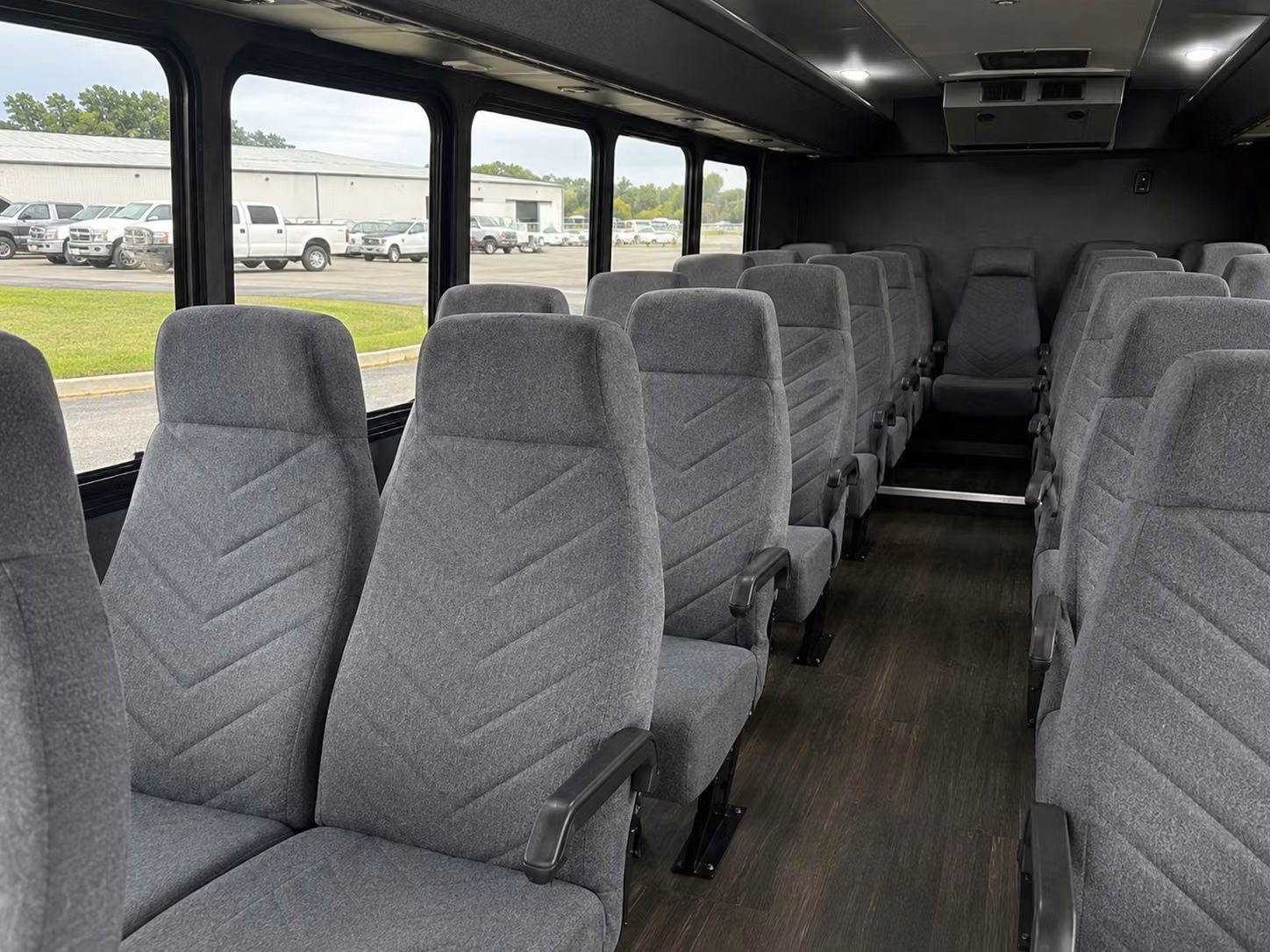 san jacinto concert transportation