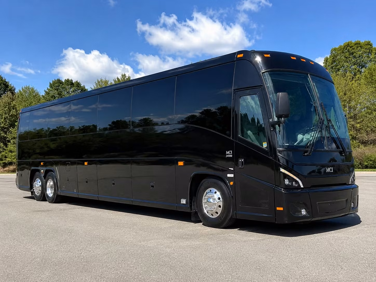san jacinto employee shuttle services for inland empire commuters