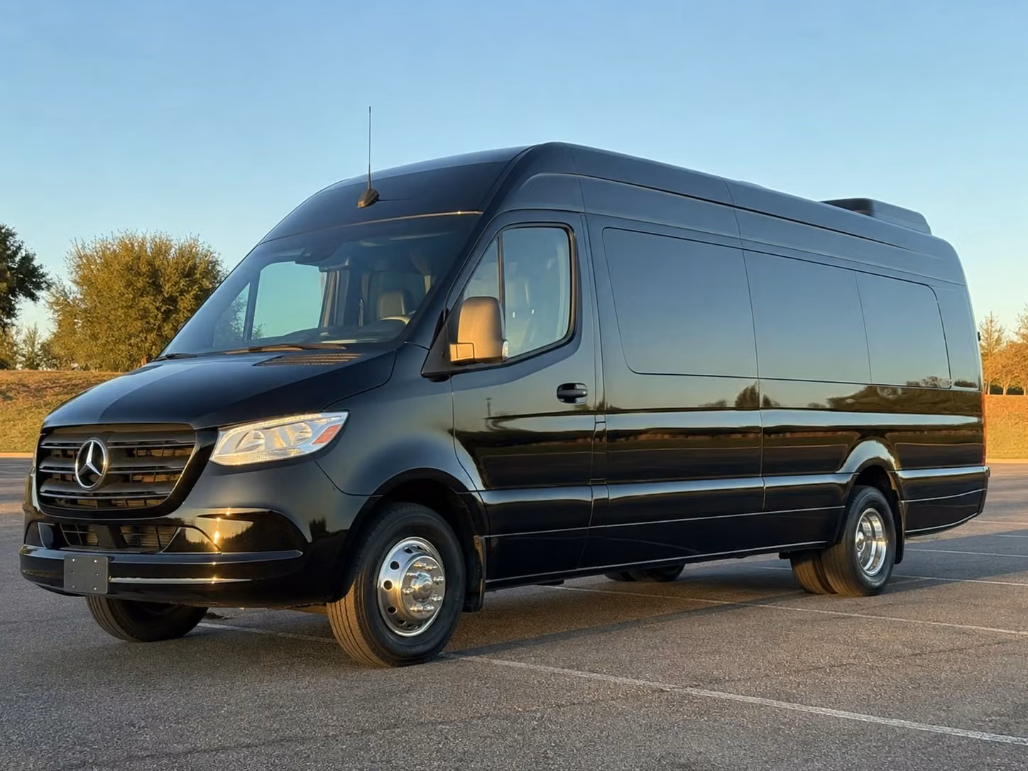 san jacinto employee transportation