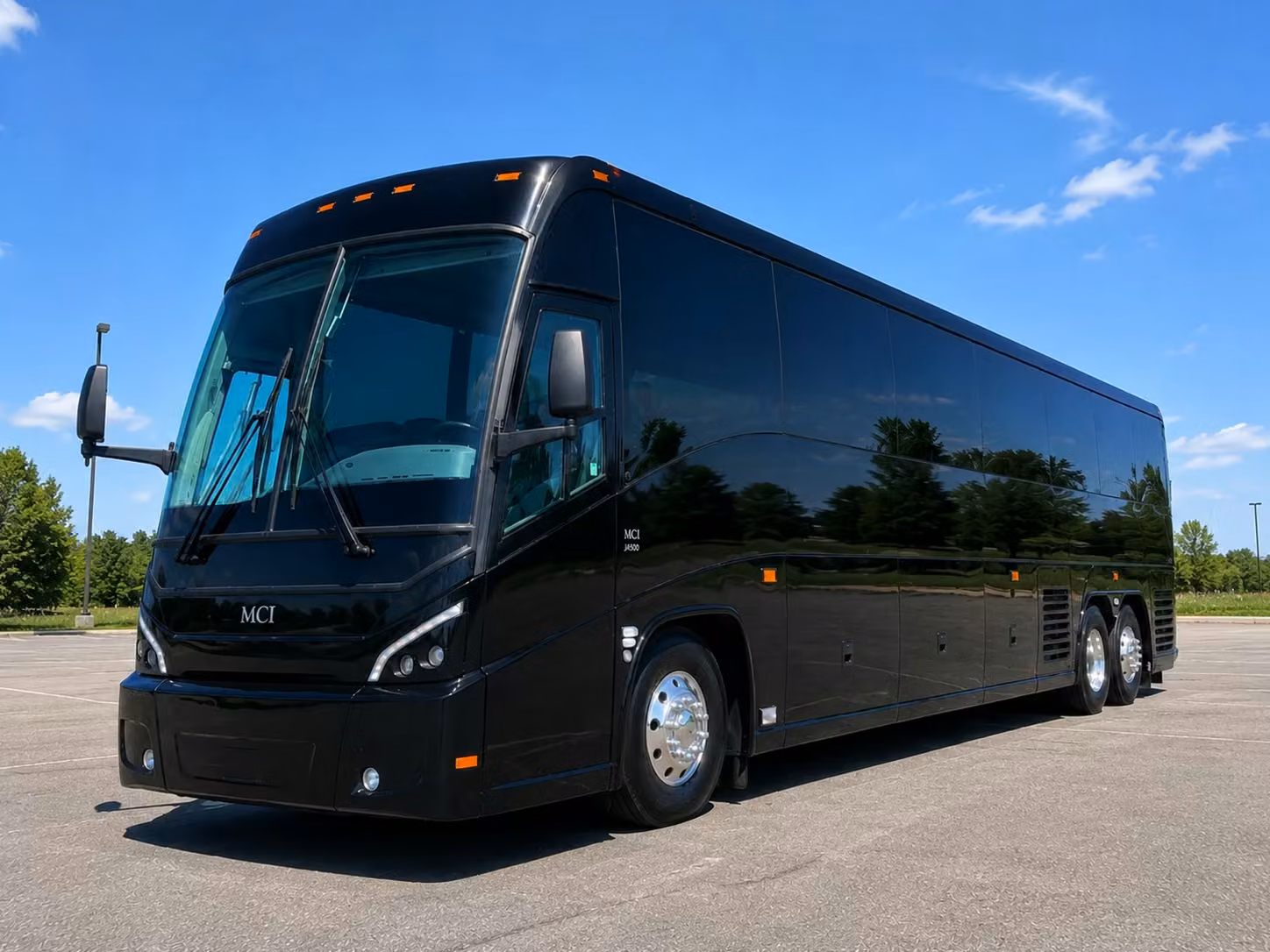 san jacinto event transportation services