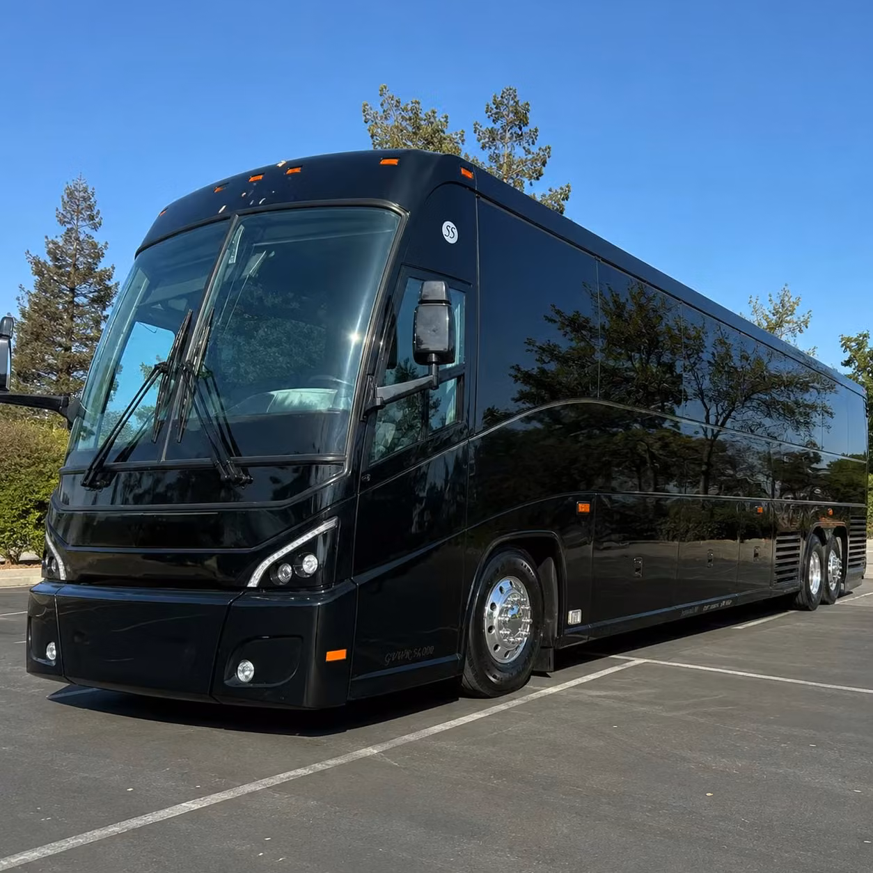 san jacinto government military transportation service