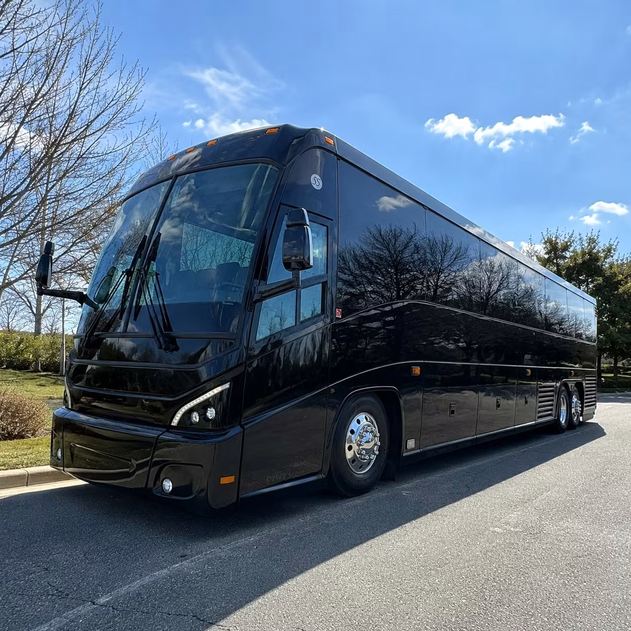 san jacinto government military transportation