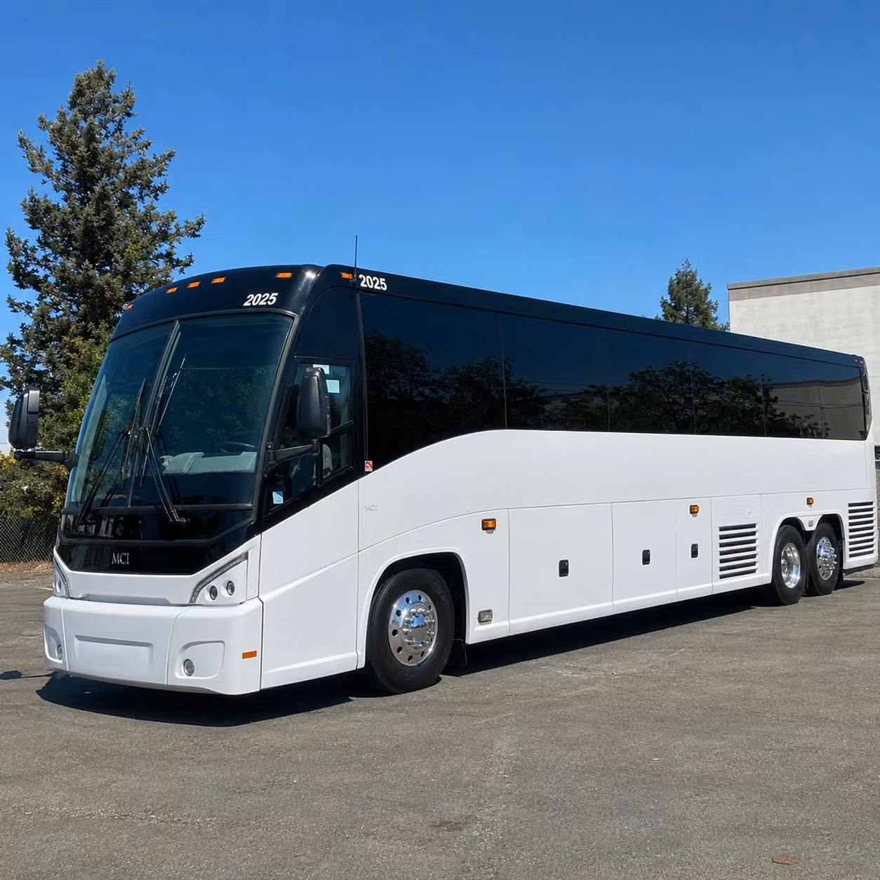 san jacinto groups heading to los angeles san diego and las vegas have a smarter way to travel