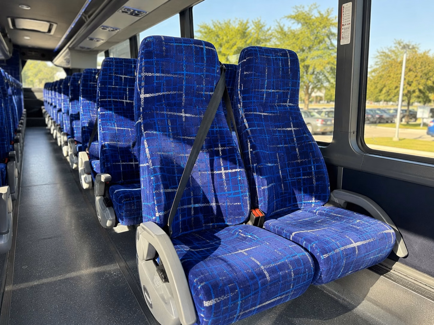 san jacinto long distance transportation