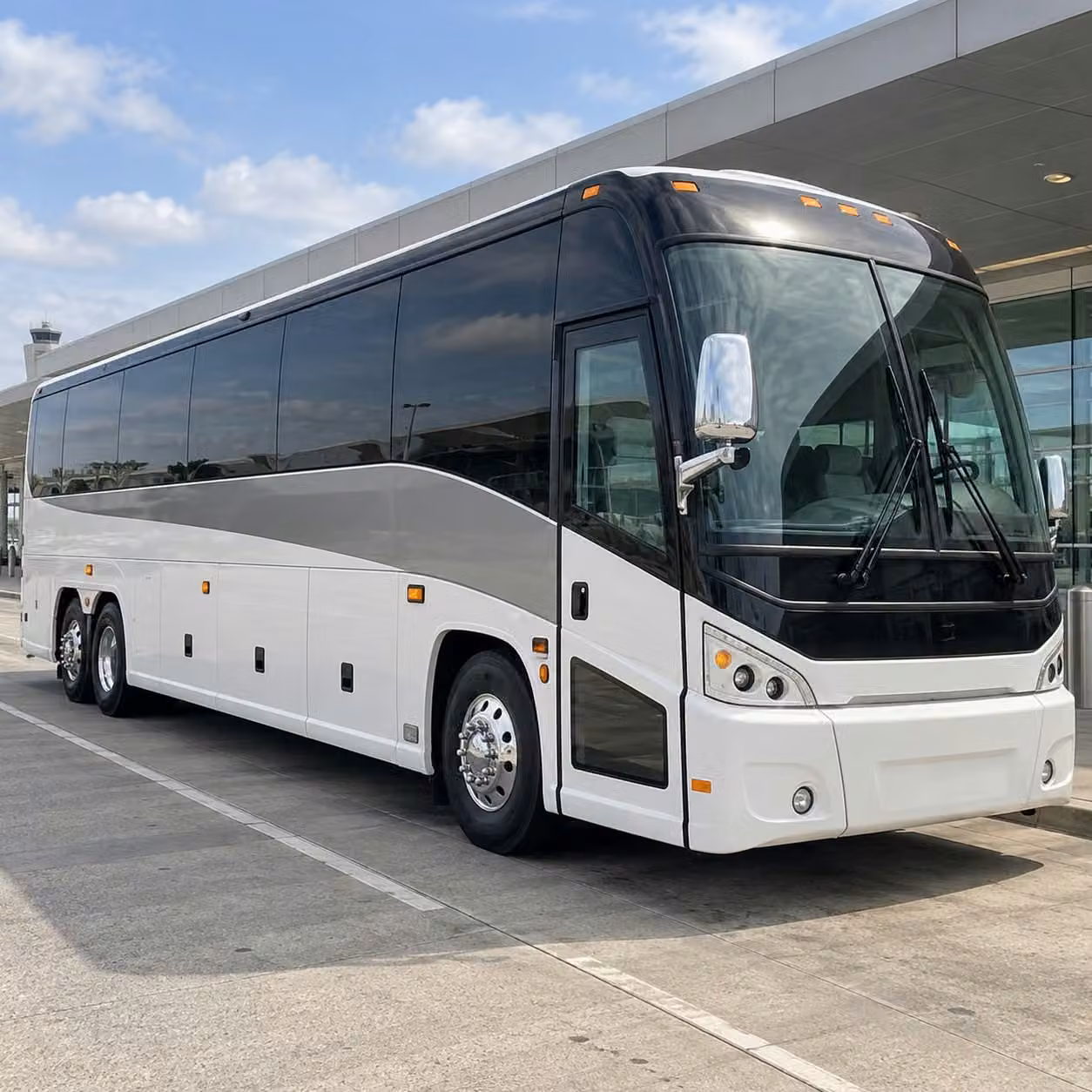san jacinto school trip bus rentals