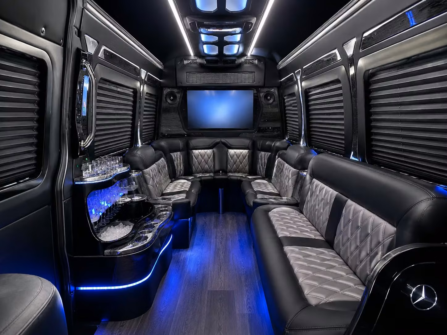 san jacinto sporting event transportation