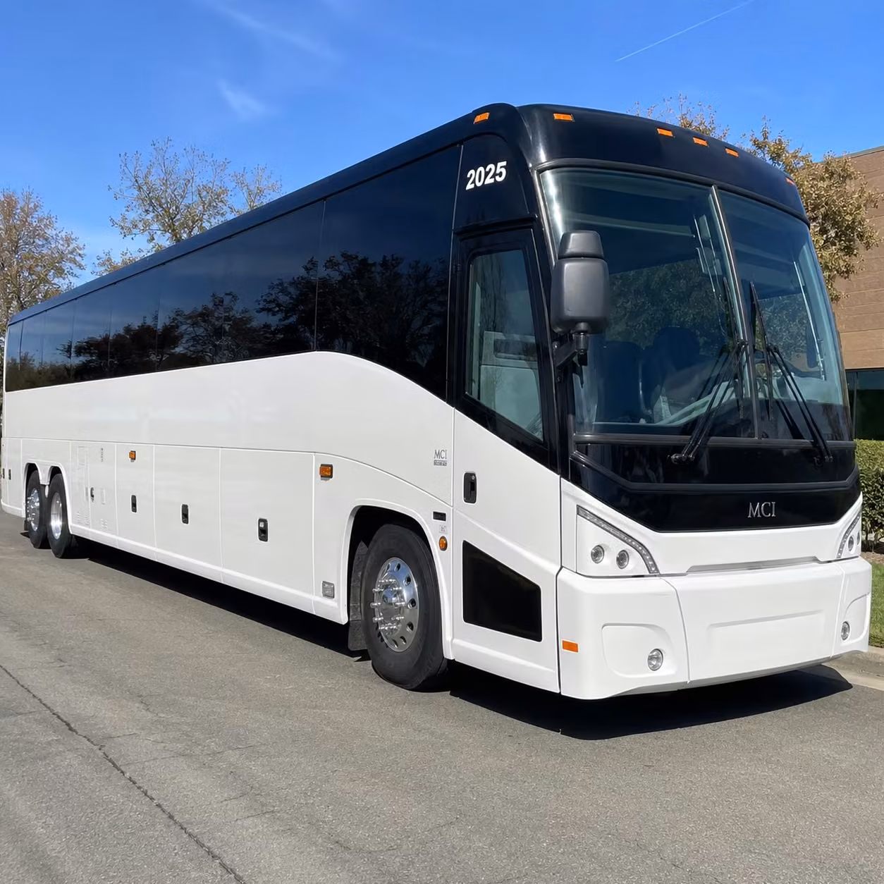 sunday worship shuttle services for san jacinto congregations