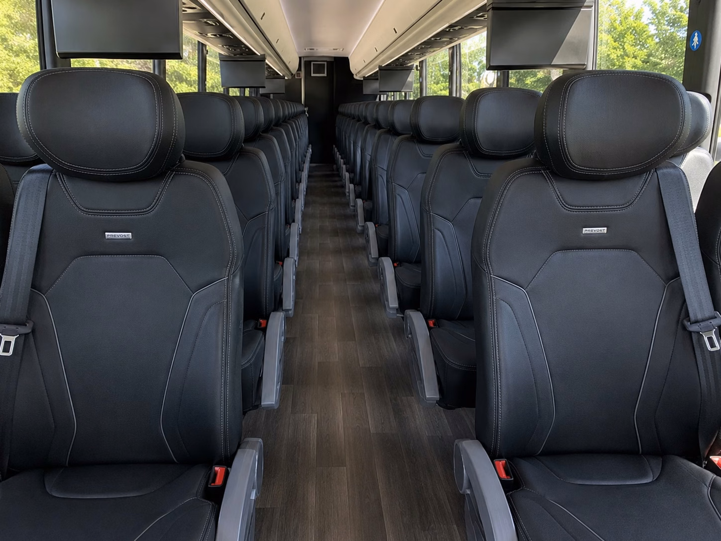 transportation for san jacinto groups headed to angel stadium or dodger stadium