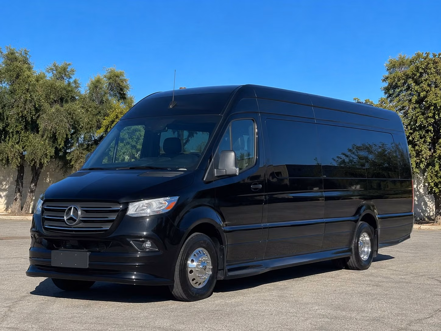 transportation serving san jacinto and nearby cities