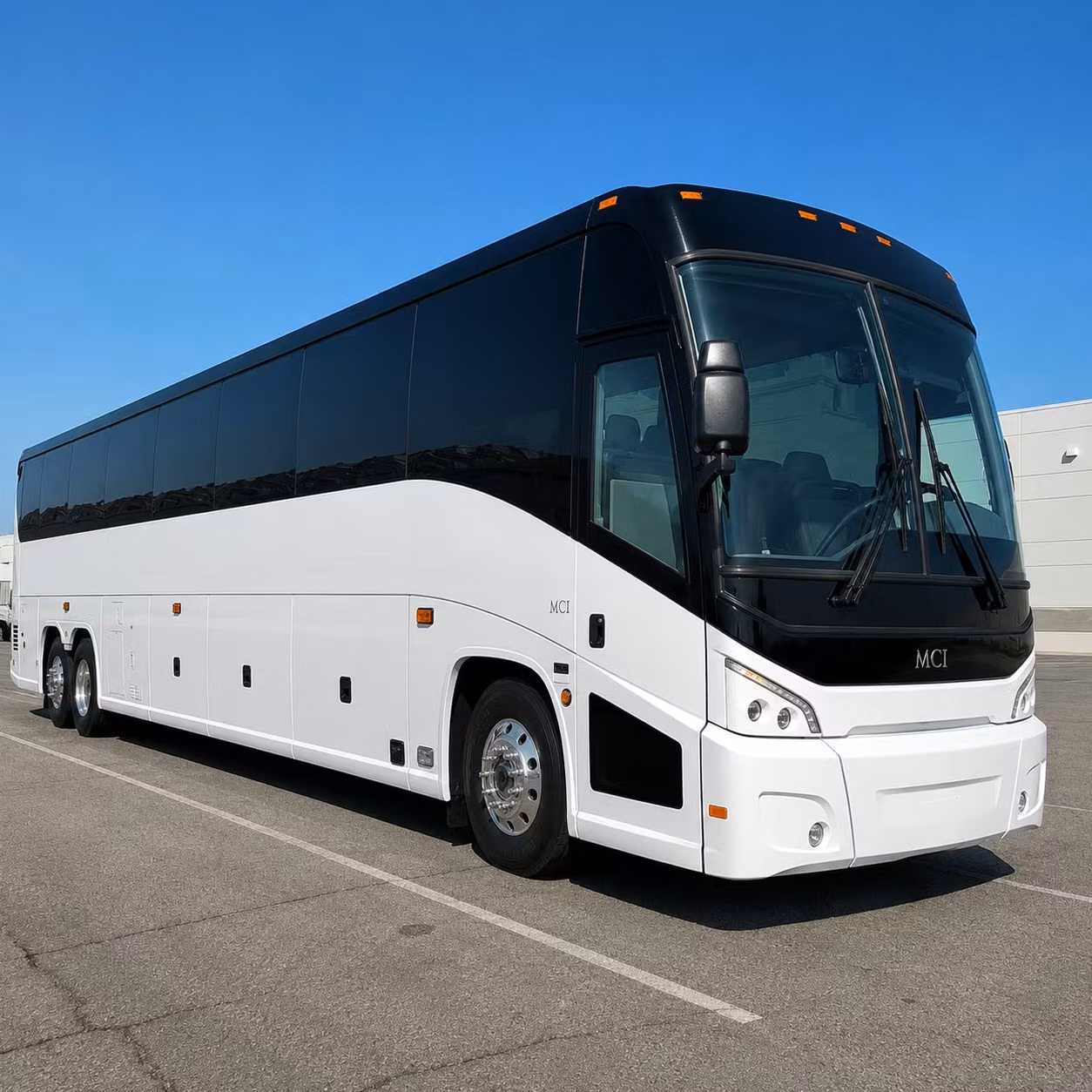 what makes charter buses the right choice for san jacinto faith based retreats