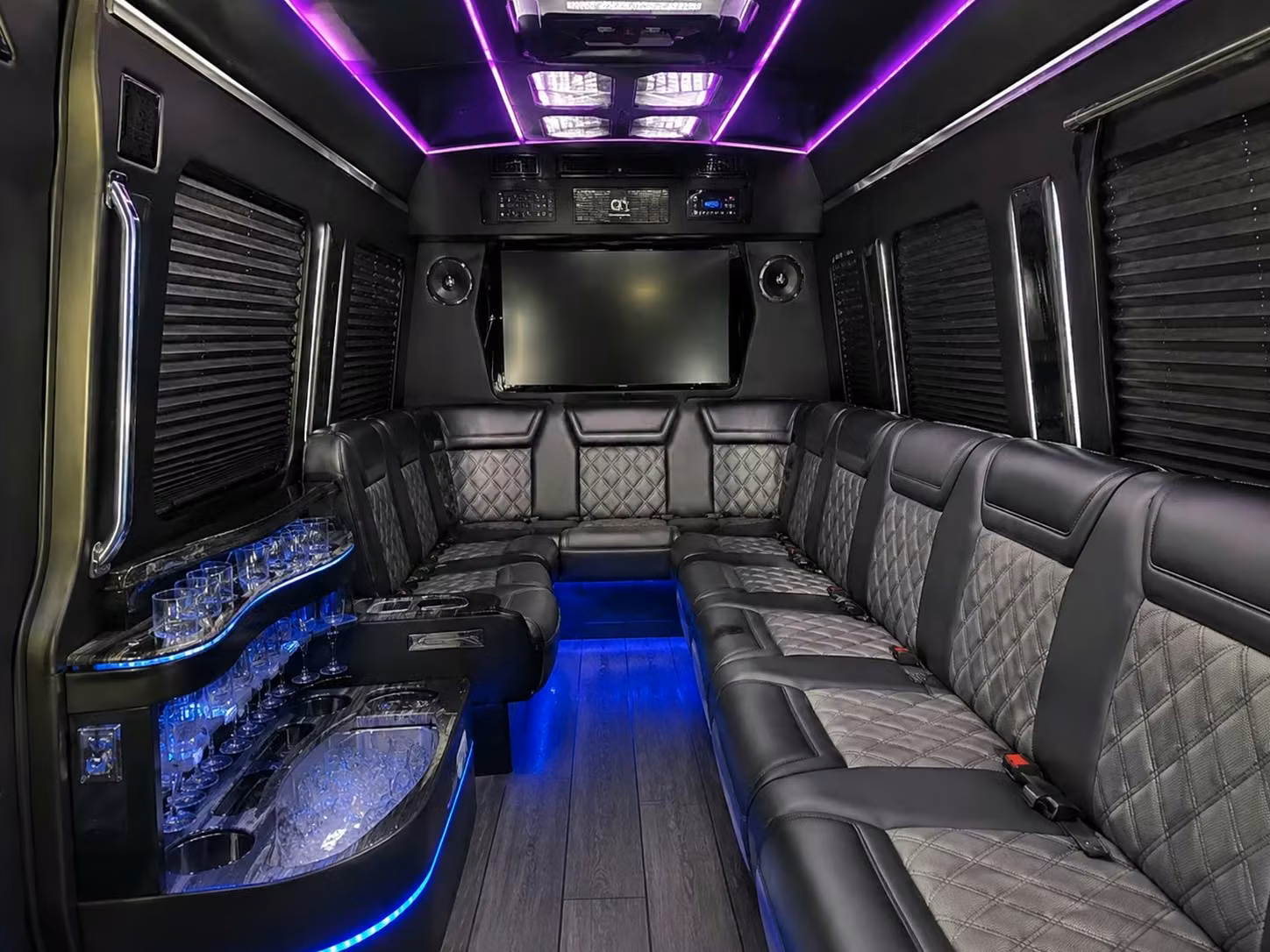 with one quick form lock in san jacinto prom bus rentals before dates fill up